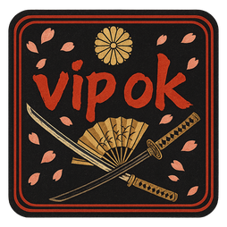 vip ok logo